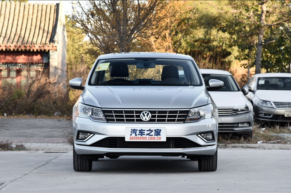 大众捷达最新行情报价 裸车捷达限时优惠4万